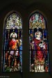 Durban - Emmanuel Cathedral - Stain Glass windows (9)