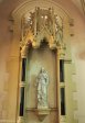 Durban - Emmanuel Cathedral - Statuette (1)
