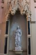 Durban - Emmanuel Cathedral - Statuette (3)