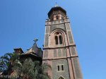 Durban - Emmanuel Cathedral - exterior (1)