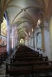 Durban - Emmanuel Cathedral -  side aisles (2)