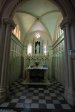 Durban - Emmanuel Cathedral -  side chapel (1)