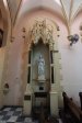 Durban - Emmanuel Cathedral -  statue (1)