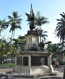 Durban CBD - Francis Farewell Square Durban Volunteers memorial 1899 (16)