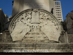 Durban CBD - Francis Farewell Square Durban Volunteers memorial 1899 (17)