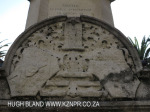 Durban CBD - Francis Farewell Square Durban Volunteers memorial 1899 (21)