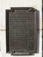 Durban CBD - Francis Farewell Square Durban Volunteers memorial 1899 panel 1