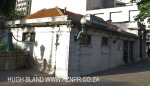 Durban CBD - Francis Farewell Square Public Lavatories