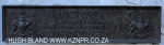 Durban CBD - Francis Farewell Square Queen Victoria statue and plaques (1)