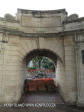 Durban CBD - Francis Farewell Square entrance (1)