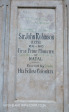 Durban CBD - Francis Farewell Square statue Sir John Robinson K.C.M.G. (1)