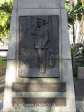 Durban CBD - Francis Farewell Square statue & friezes - Jan Christiaan Smuts (5)