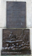 Durban CBD - Francis Farewell Square statue & friezes - Jan Christiaan Smuts (6)