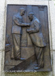 Durban CBD - Francis Farewell Square statue & friezes - Jan Christiaan Smuts (8)