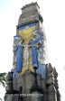 Durban - Cenotaph - Art Deco column (13)