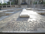 Durban Cenotaph - Graet War memorial
