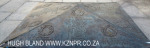 Durban Cenotaph -  Roll oof Honour plaques (10)