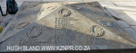 Durban Cenotaph -  Roll oof Honour plaques (12)