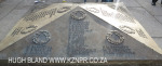 Durban Cenotaph -  Roll oof Honour plaques (13)