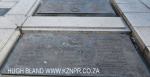 Durban Cenotaph -  Roll oof Honour plaques (16)