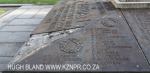 Durban Cenotaph -  Roll oof Honour plaques (26)