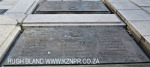 Durban Cenotaph -  Roll oof Honour plaques (32)