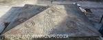 Durban Cenotaph -  Roll oof Honour plaques (9)