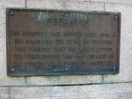 durban-the-cenotaph-frances-farewell-square-name-plaques-4