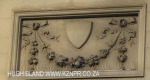 Durban CBD - Post Office Building architectural detail (3)