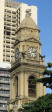Durban CBD - Post Office Building clocktower (1)