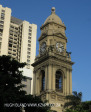 Durban CBD - Post Office Building clocktower (2)