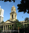 Durban CBD - Post Office Building clocktower (3)