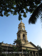 Durban CBD - Post Office Building clocktower (4)