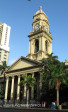 Durban CBD - Post Office Building clocktower (5)