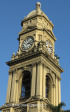 Durban CBD - Post Office Building clocktower (6)