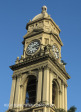 Durban CBD - Post Office Building clocktower (7)