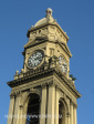 Durban CBD - Post Office Building clocktower (8)
