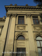Durban CBD - Post Office Building east facade and detail (1)