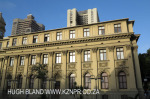 Durban CBD - Post Office Building east facade and detail (4)