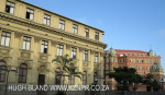 Durban CBD - Post Office Building east facade and detail (5)