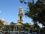 Durban CBD - Post Office Building front facade (2)