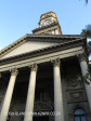 Durban CBD - Post Office Building front facade columns (4)
