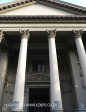 Durban CBD - Post Office Building front facade columns (6)