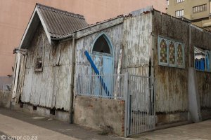 Durban CBD - Lorne, Carlisle, Derby. Alice & Beatrice Streets