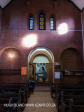 Durban - Greyville - St Marys Anglican Church interior (10)