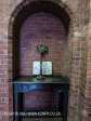 Durban - Greyville - St Marys Anglican Church interior (11)