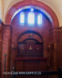Durban - Greyville - St Marys Anglican Church interior (13)