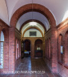 Durban - Greyville - St Marys Anglican Church interior (14)