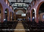 Durban - Greyville - St Marys Anglican Church interior (2)