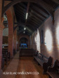 Durban - Greyville - St Marys Anglican Church interior (3)